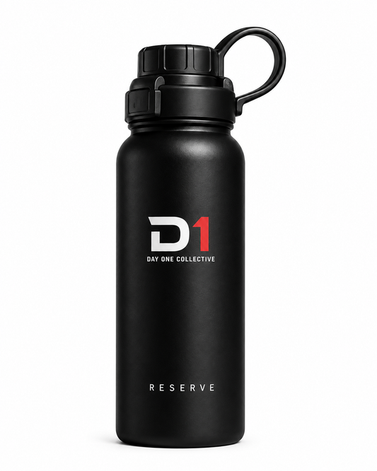 D1 Reserve Bottle