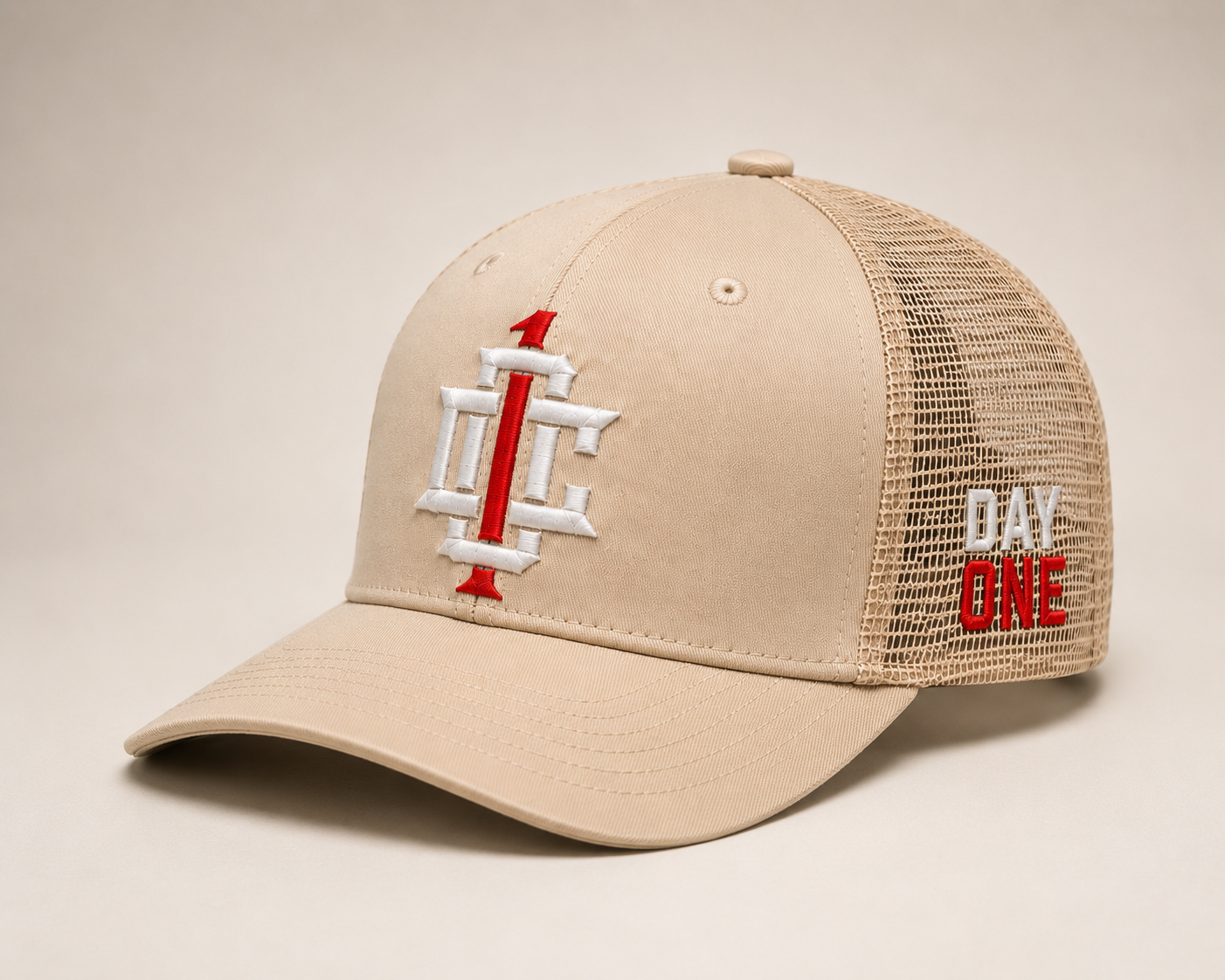 D1C Hats