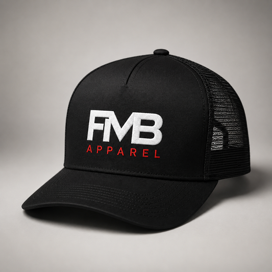 FMB Everyday Trucker Hat