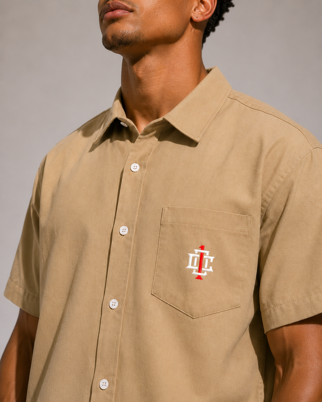 OG Button-Up