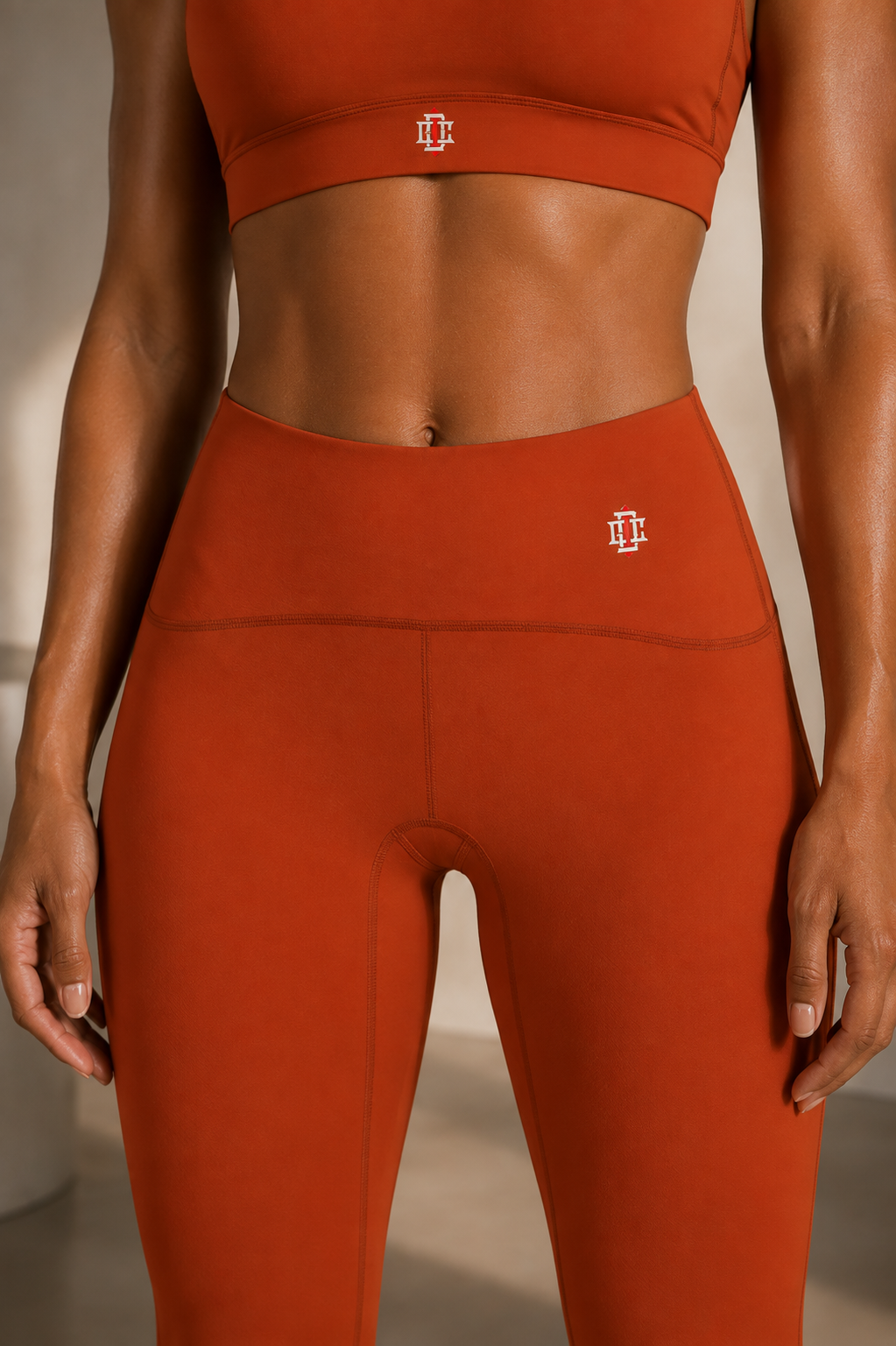 Day 1 Second Skin Legging