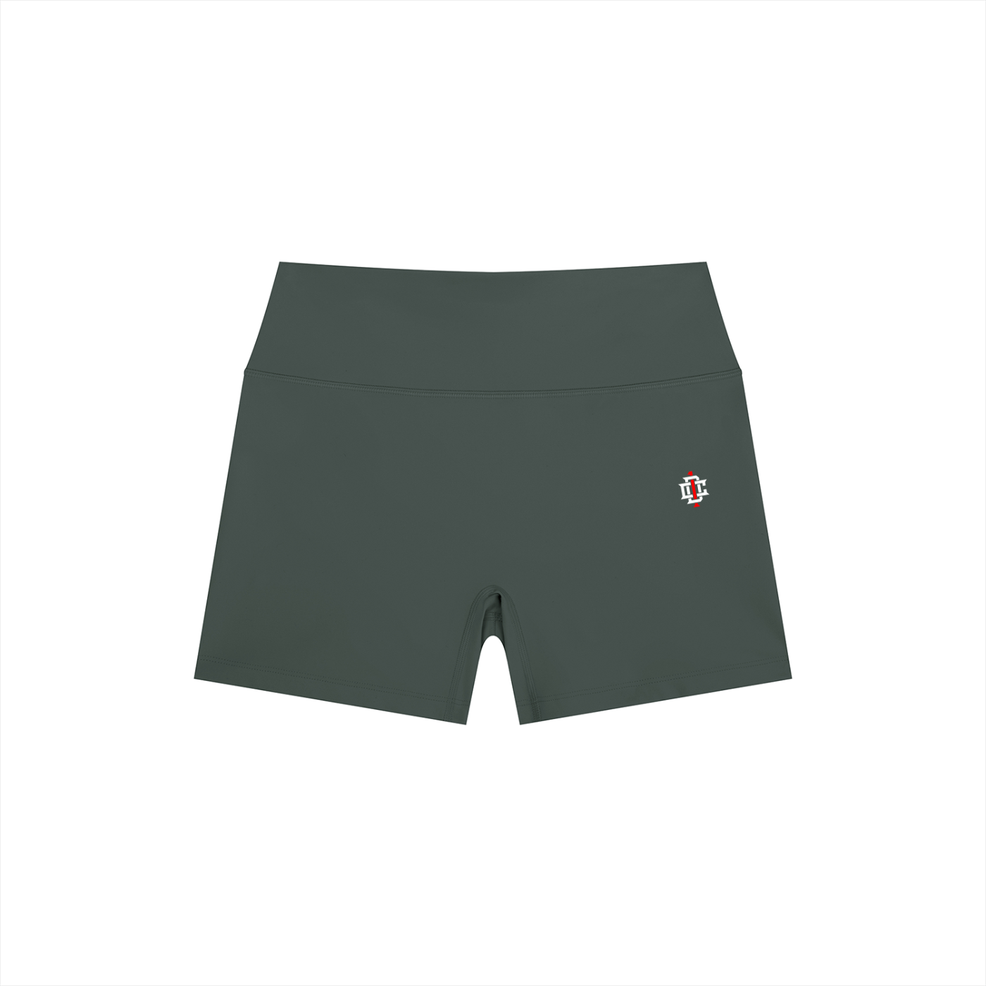 Women’s High Rise Yoga Shorts