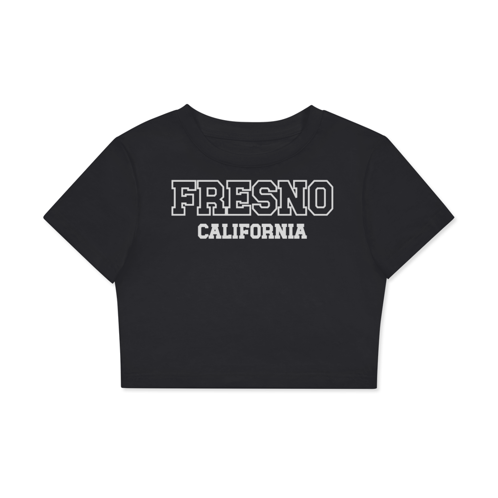 Fresno T Shirt