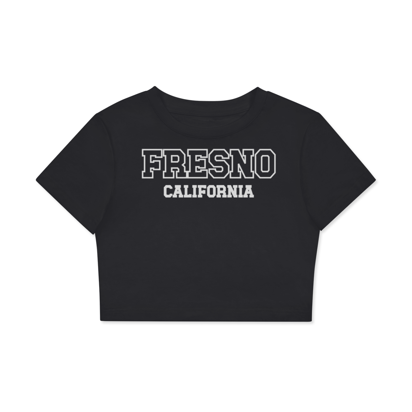 Fresno T Shirt