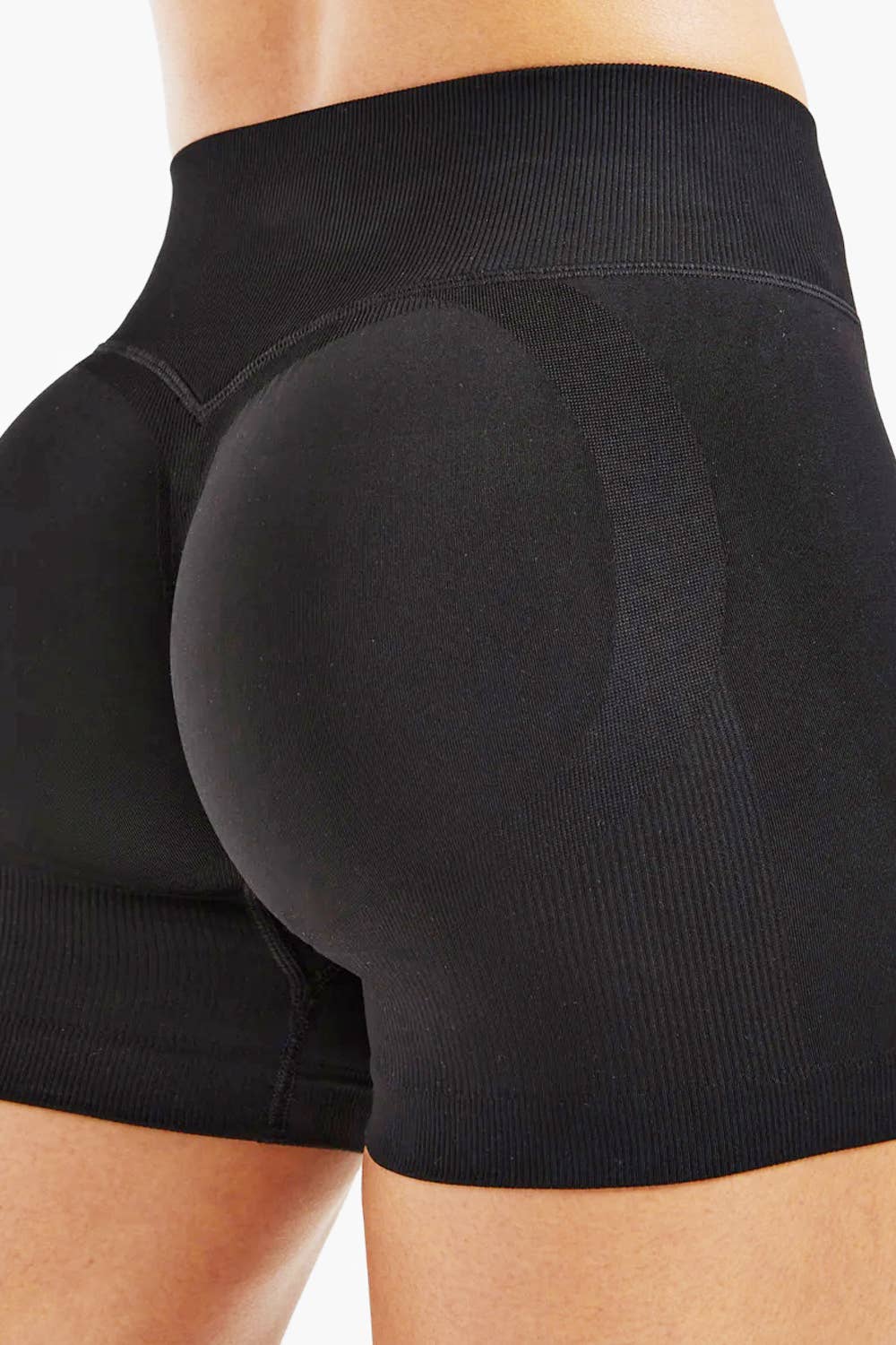 Sculpt Seamless Biker Short