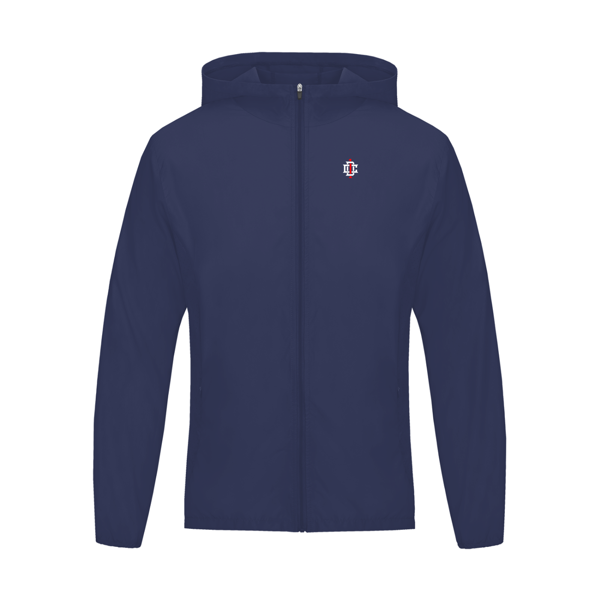 Day 1  Sports Jacket