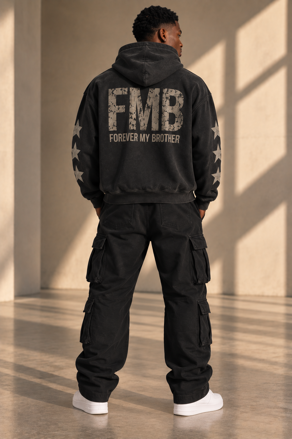 FMB All-Star Hoodie
