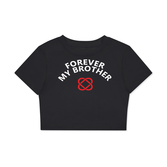 FMB Signature Crop Top