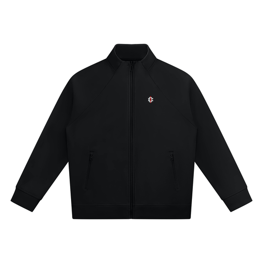 D1 Unisex Collar Jacket by Day 1 Collective