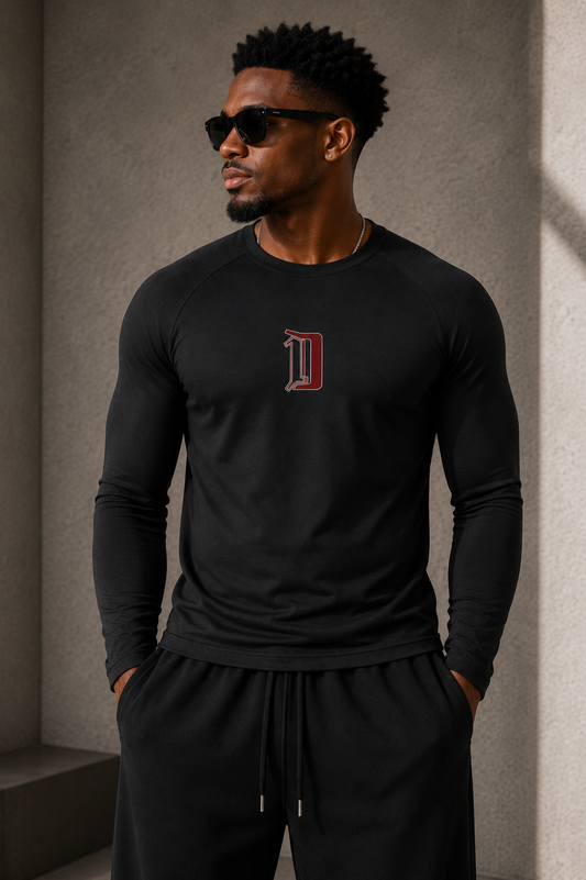 D1 Performance Long Sleeve T-Shirt