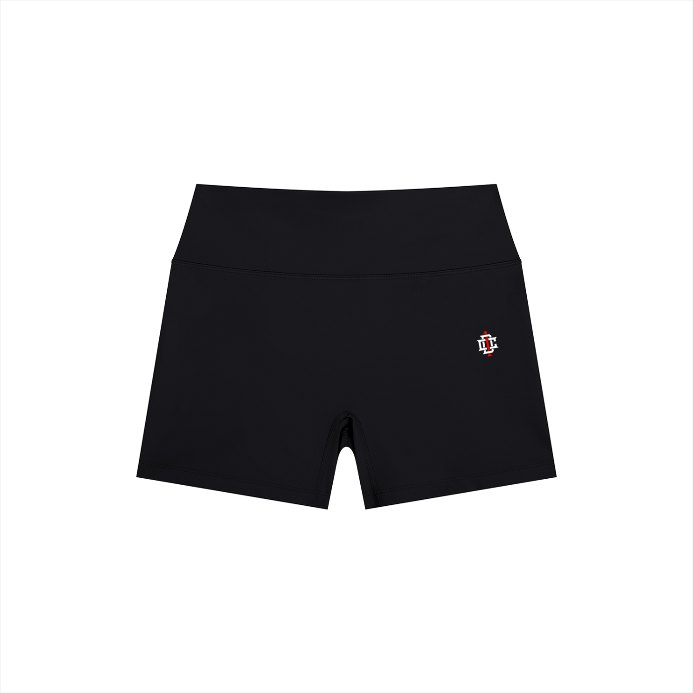 Women’s High Rise Yoga Shorts