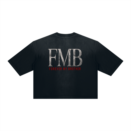 FMB Archive Box Tee