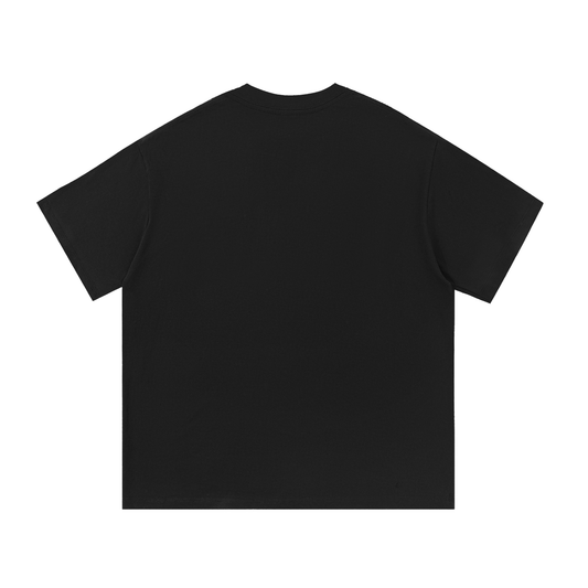 Day 1 Core Circle Everyday Tee