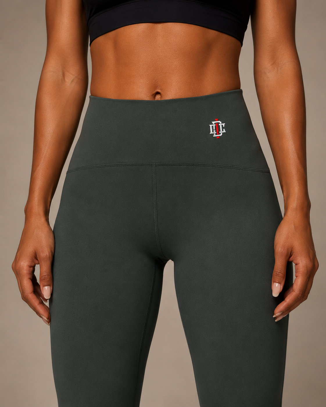Day 1 Second Skin Legging