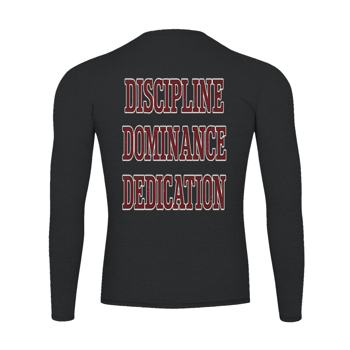 D1 Performance Long Sleeve T-Shirt