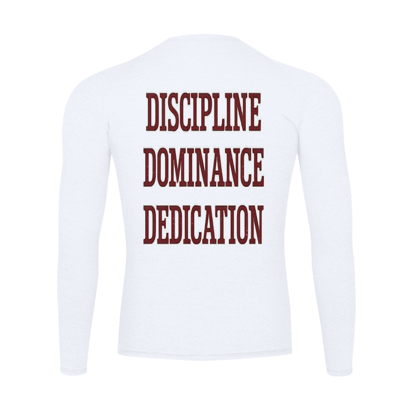 D1 Performance Long Sleeve T-Shirt