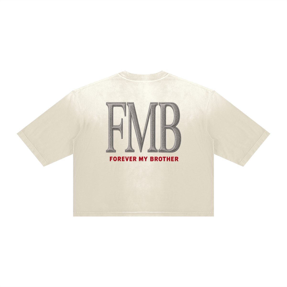 FMB Archive Box Tee