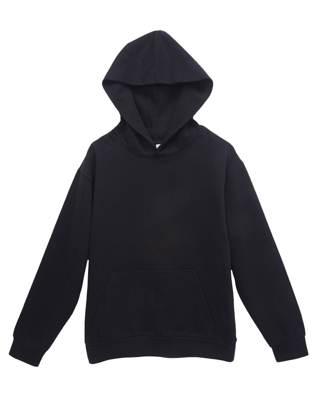 (FMB) Bare Basics Cordless Hoodie