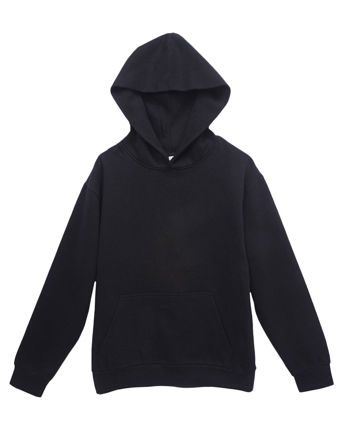 (FMB) Bare Basics Cordless Hoodie