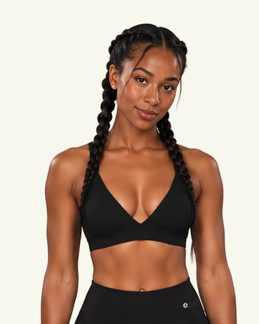 Day 1 Yoga Sports Bra