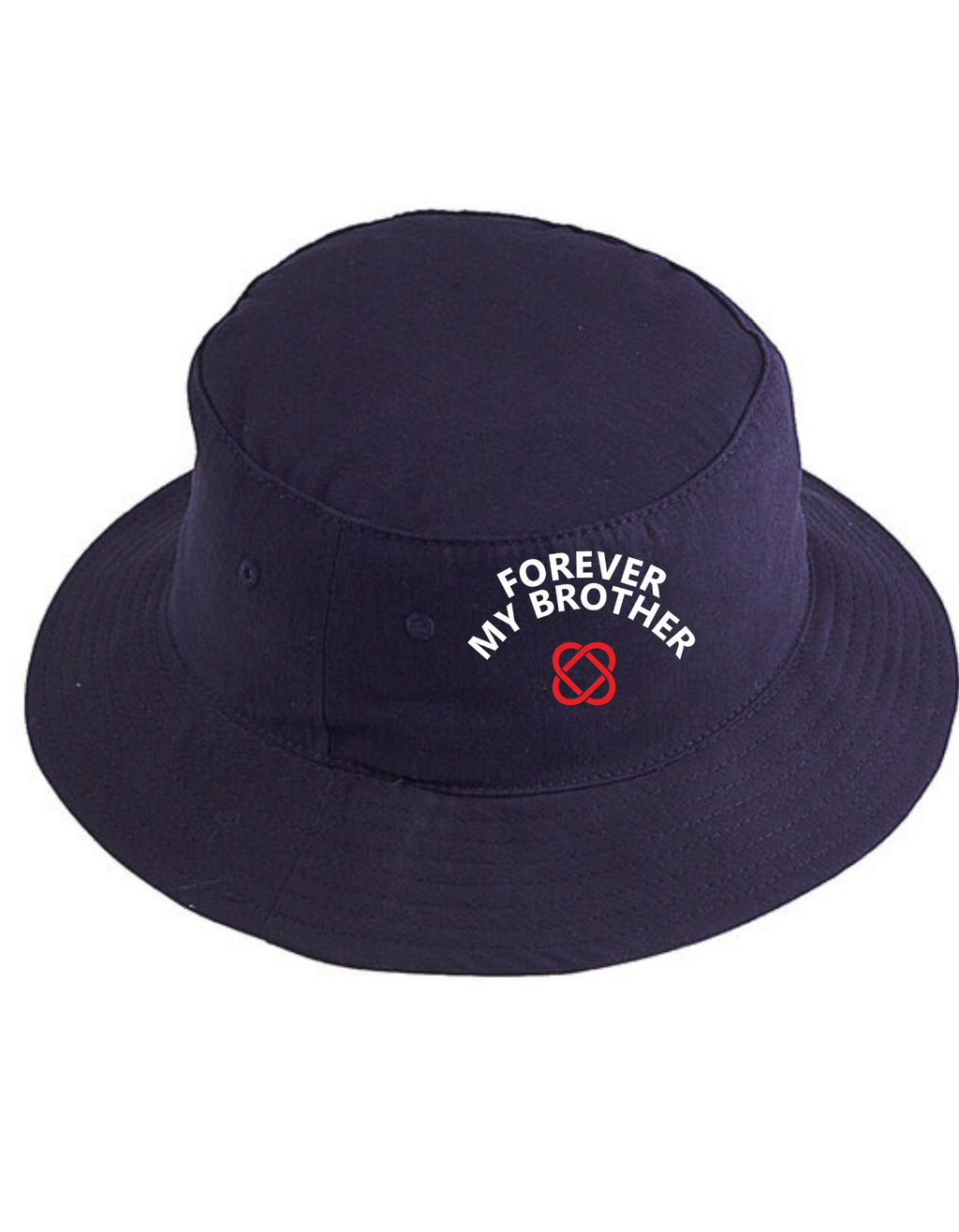(FMB) Signature Bucket Hat