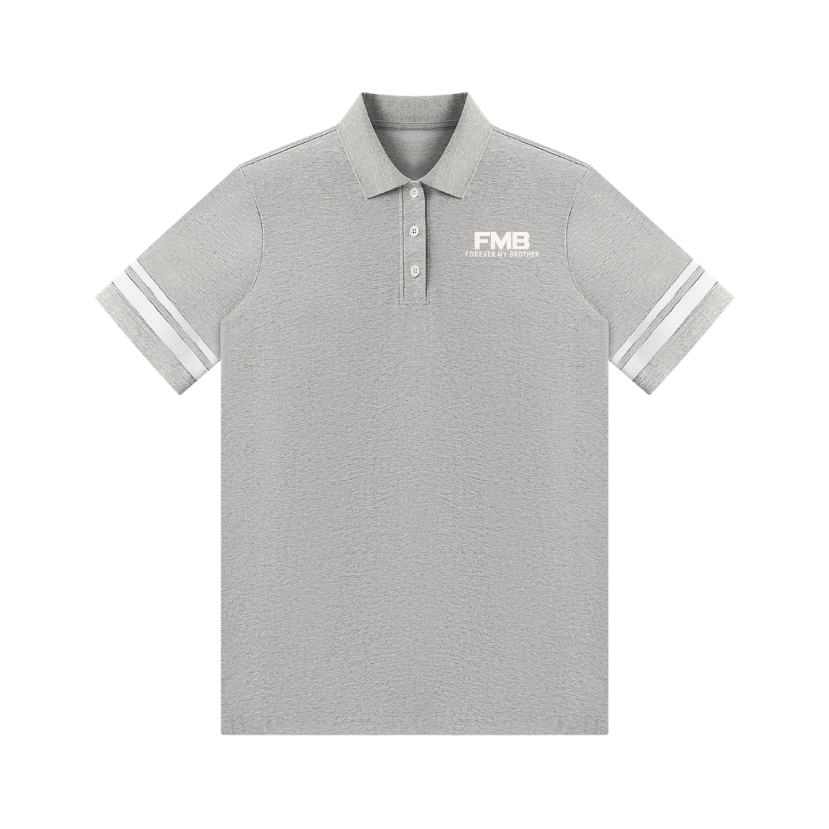FMB Polo Dress