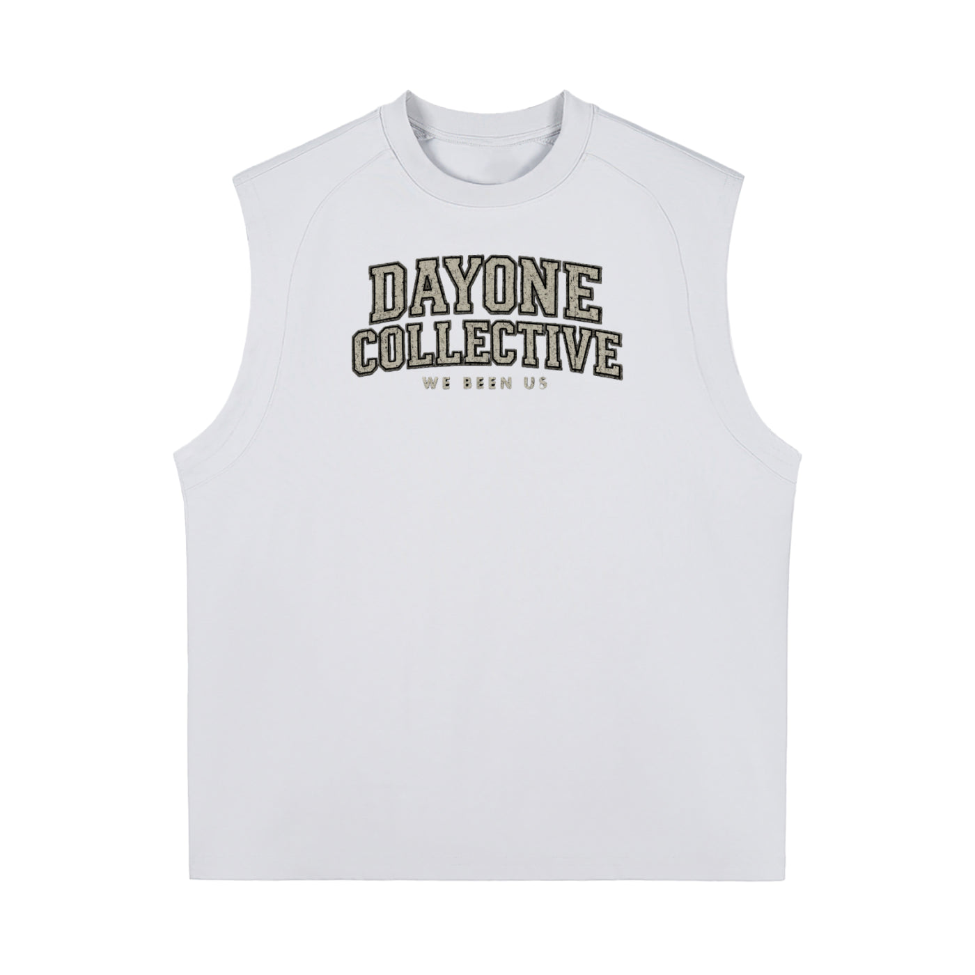 Dayone Quick-Dry Cooling Tank Top