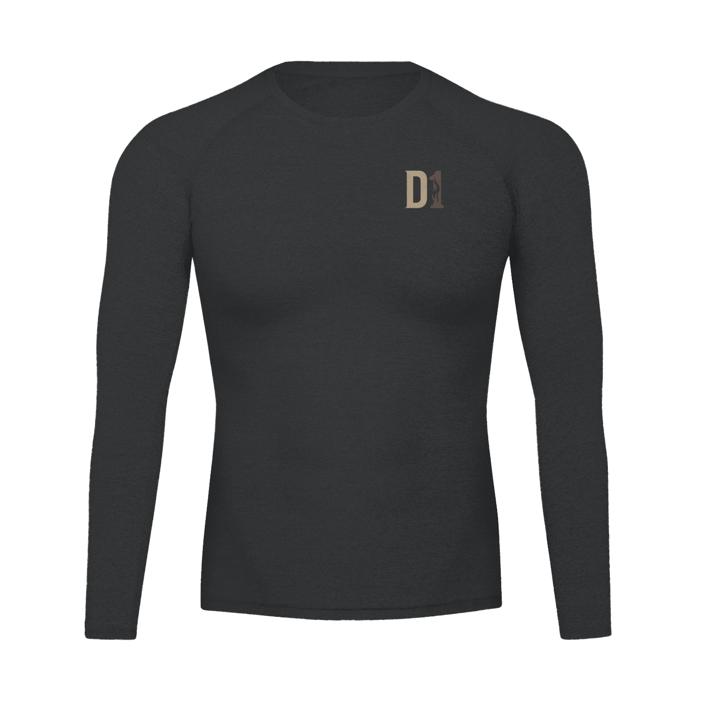 D1 Performance Long Sleeve T-Shirt 