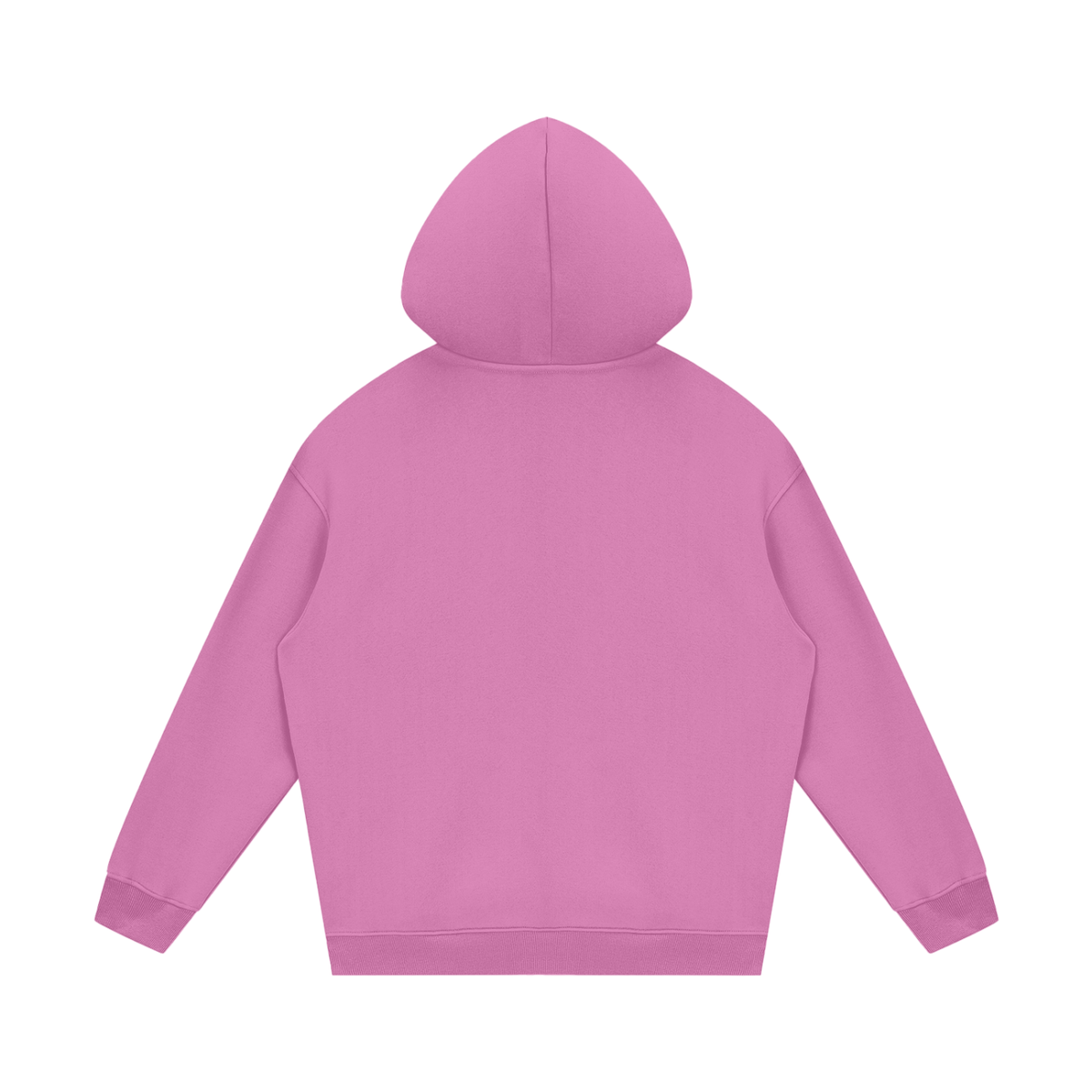 Dream Chaser Unisex Fleece Hoodie