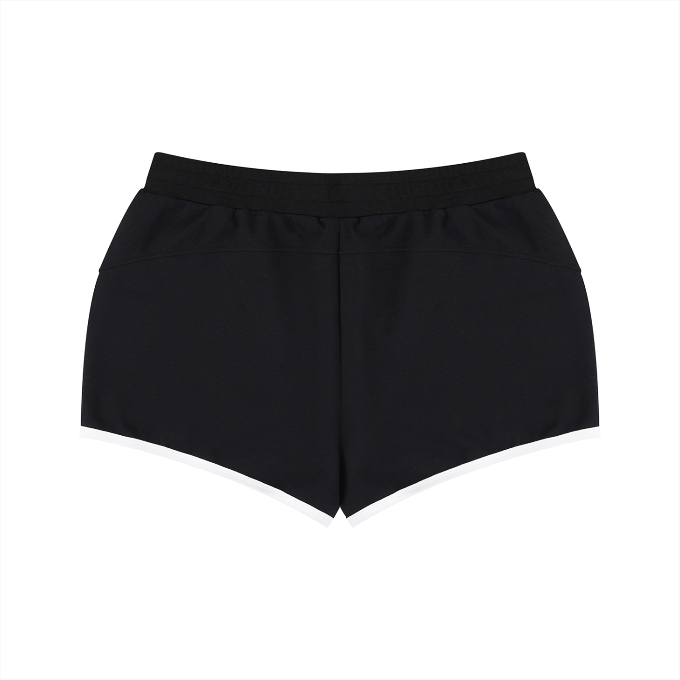 Day 1 Collective Women’s Essential Flex Shorts