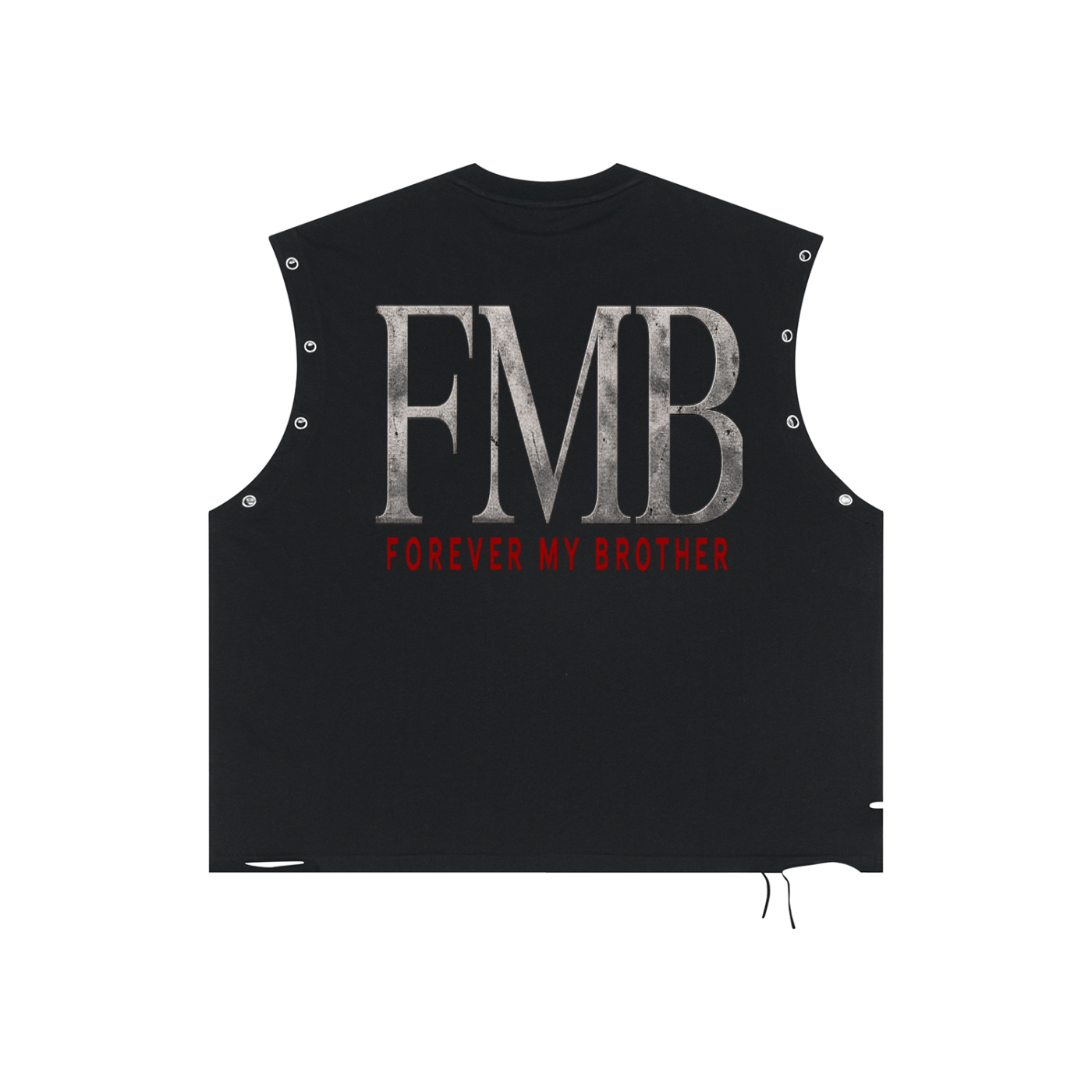 The Legacy Tee