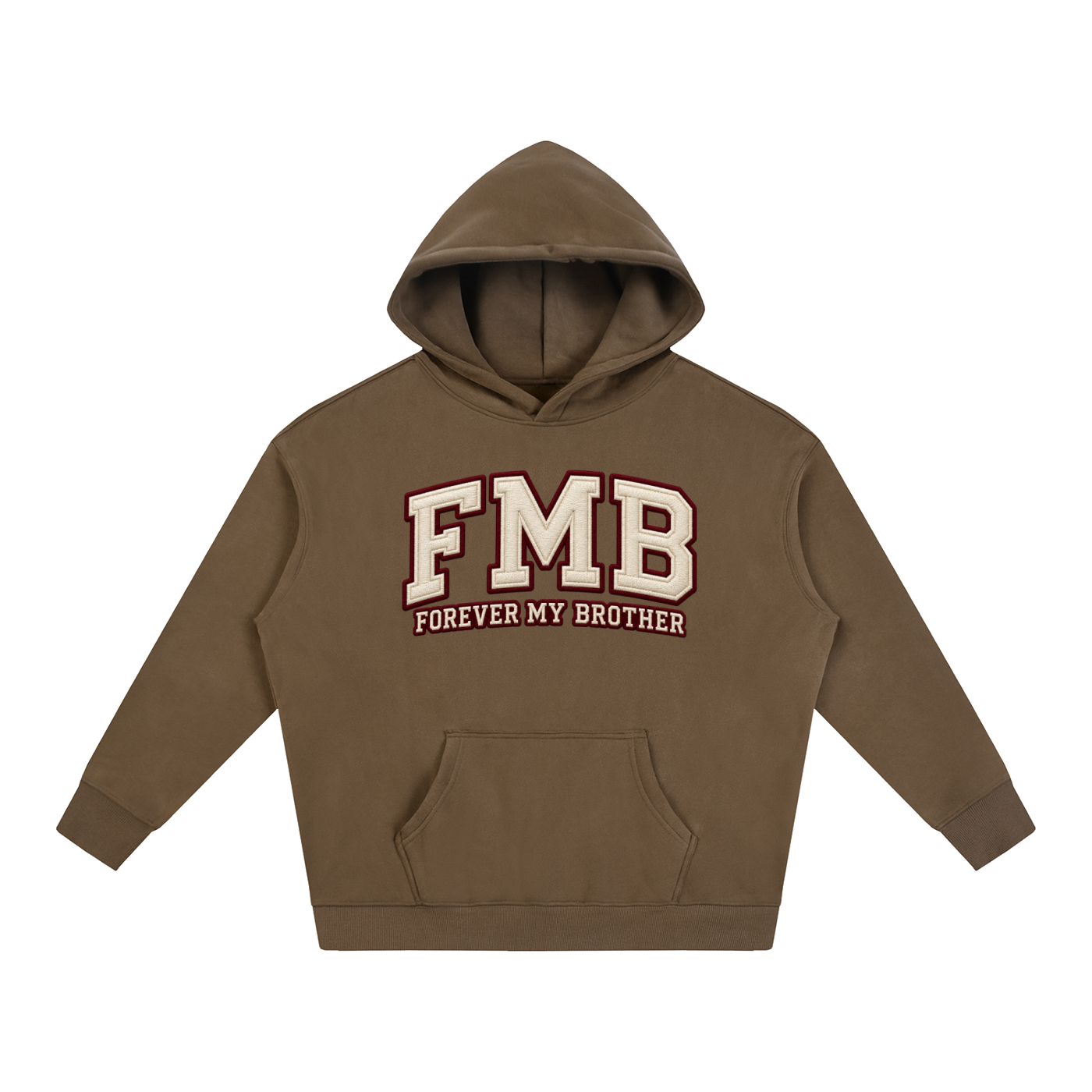 FMB Varsity Hoodie