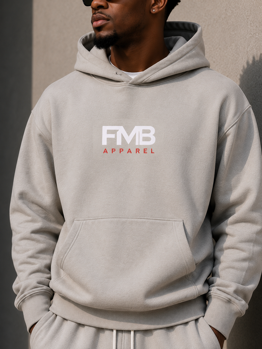 FMB Foundation Hoodie