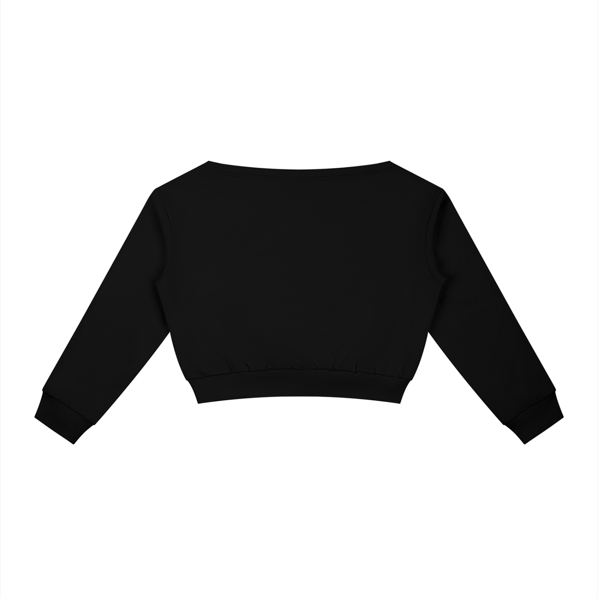 Day 1 You Did Not Come This Far to Quit Off-Shoulder Sweatshirt