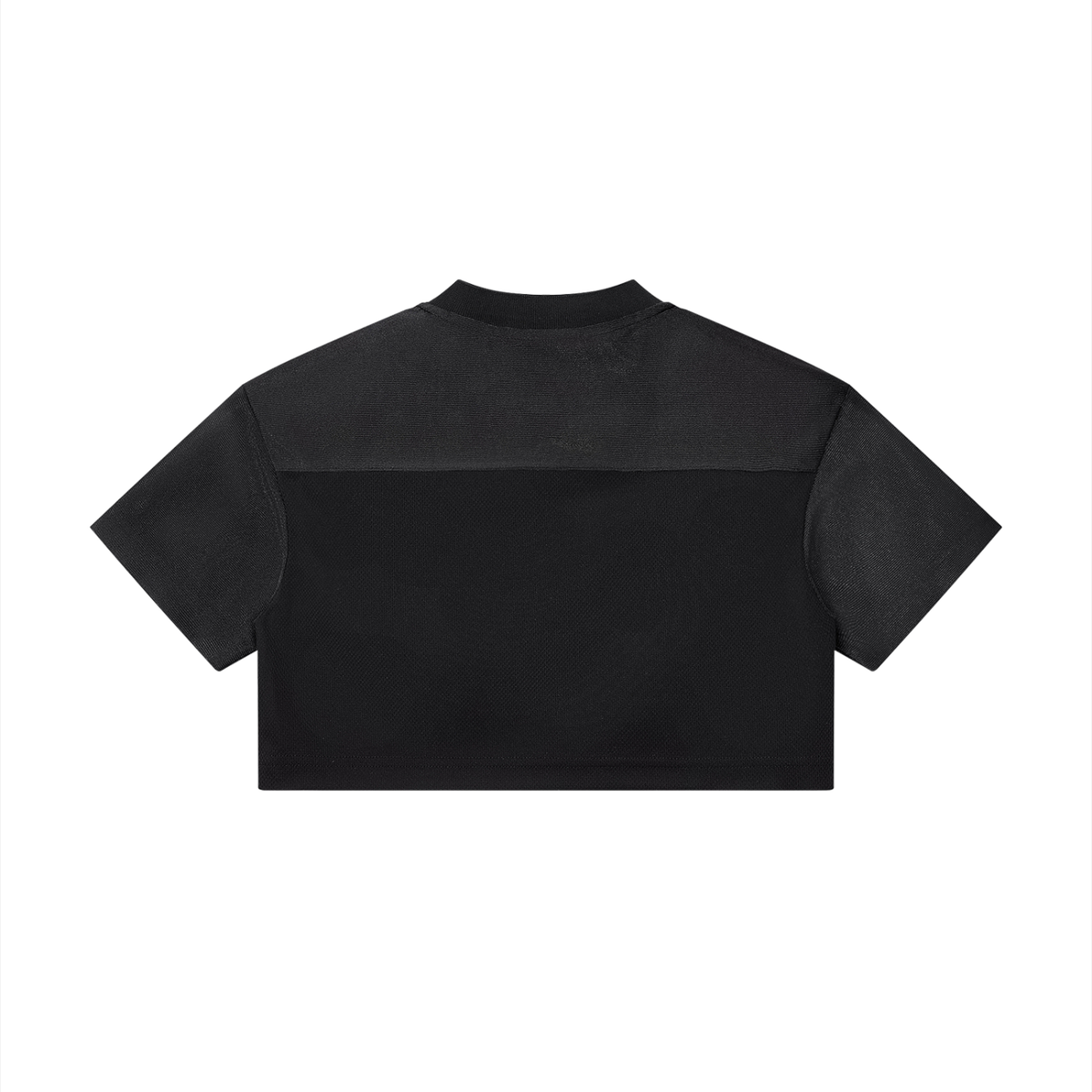 FMB Varsity Crop Jersey