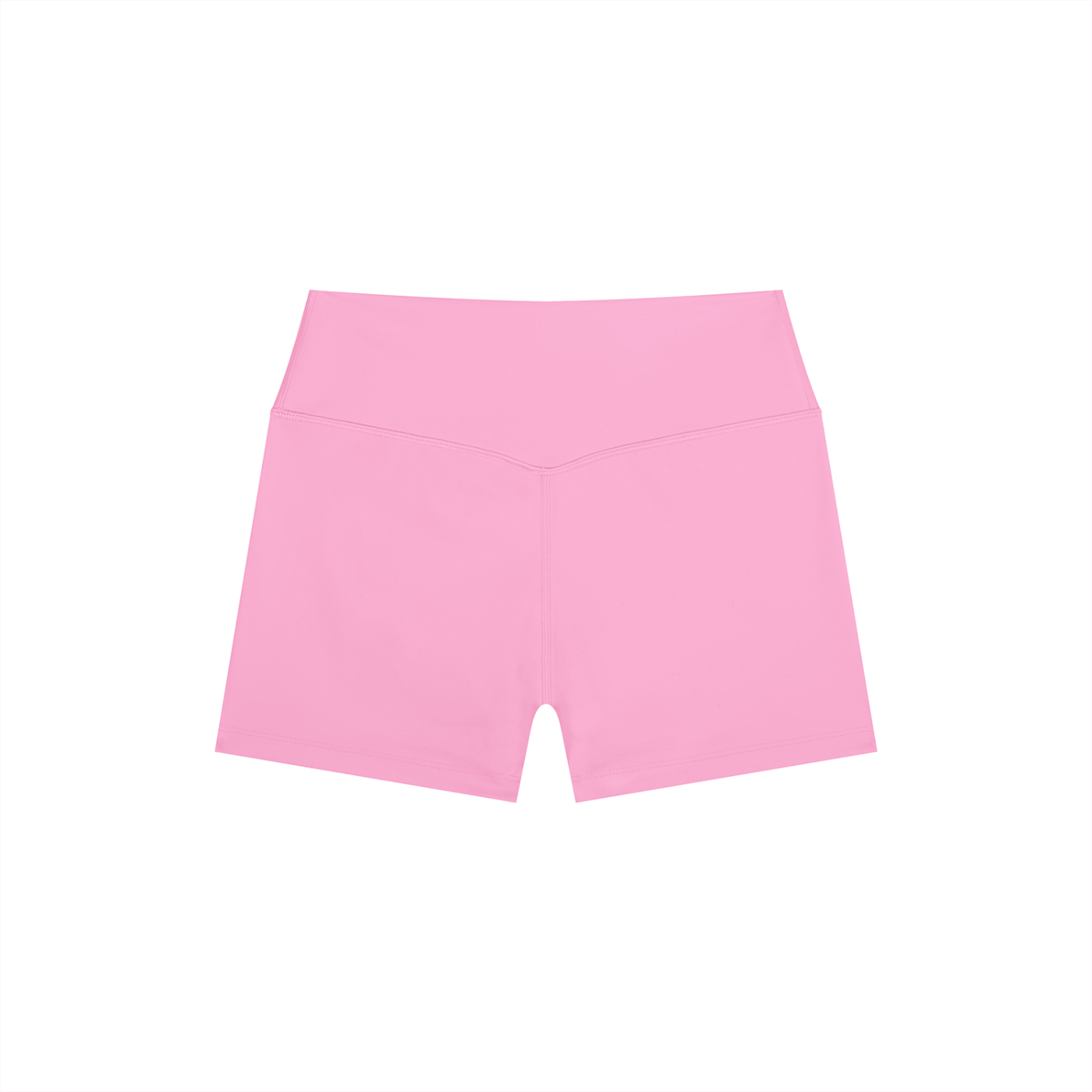 Day 1 Women’s performance High Rise  Shorts
