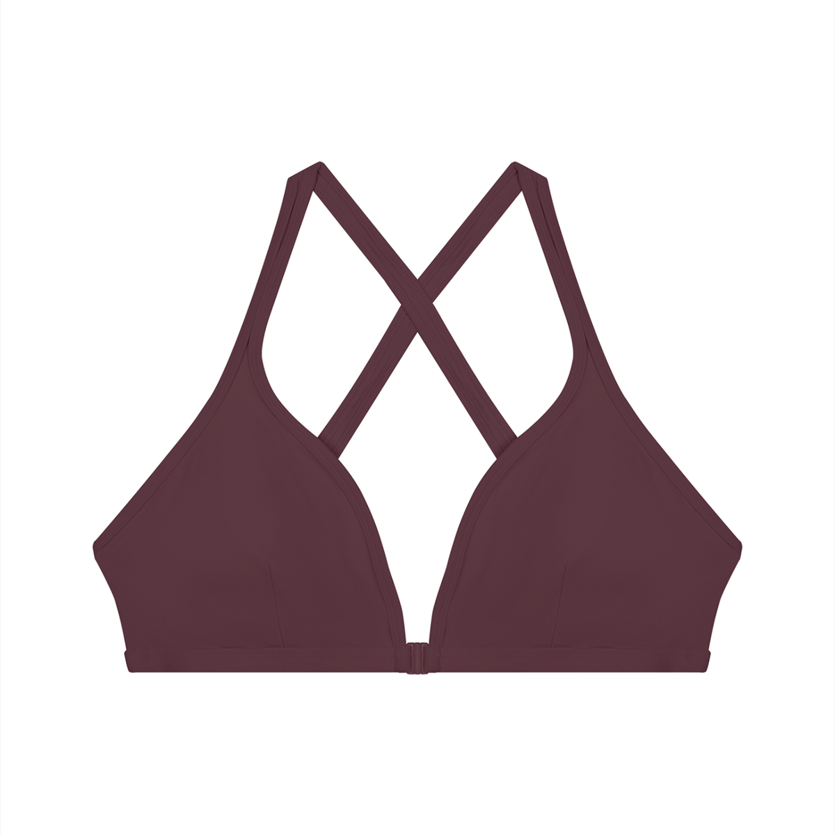 Day 1  Yoga Sports Bra