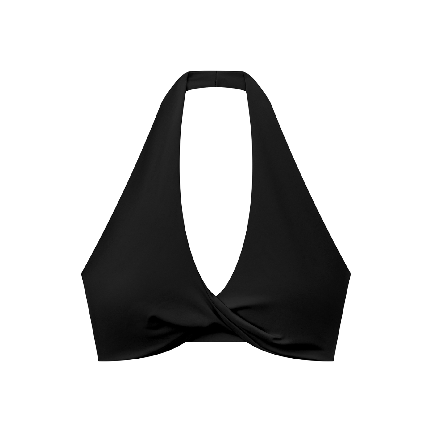 Day One Collective Apex Halter Sports Bra