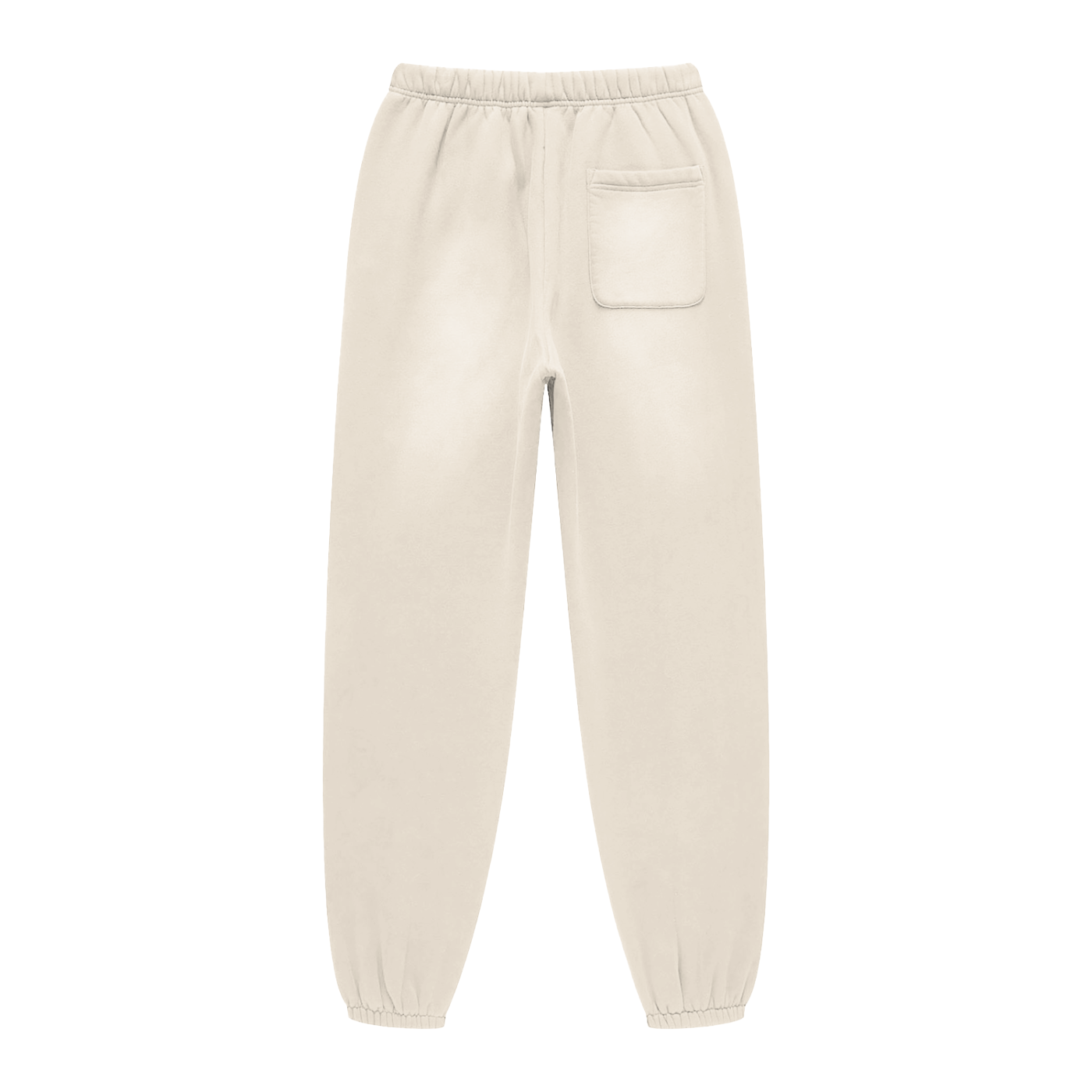 Day 1 Sunfade Heavyweight Joggers | Premium Oversized Fleece Sweatpants