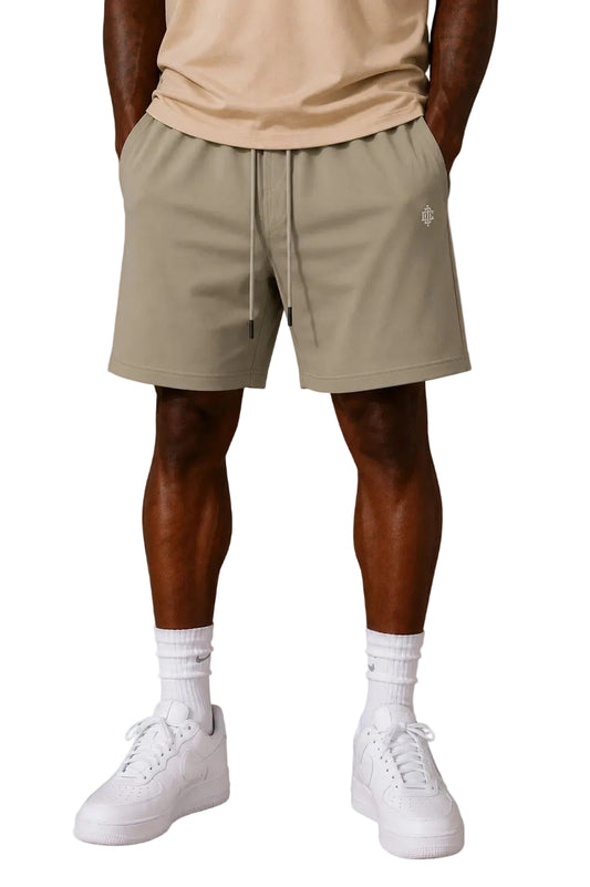 Day 1 Flex Performance Shorts