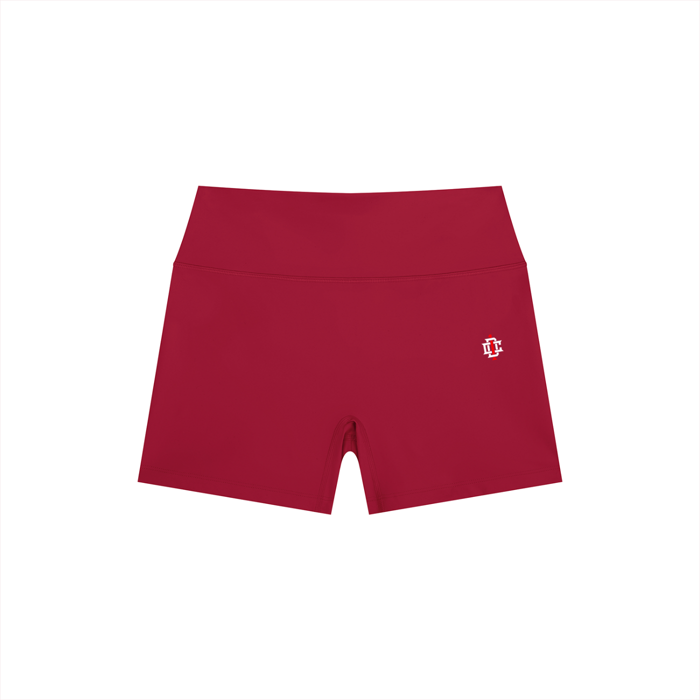 Women’s High Rise Yoga Shorts
