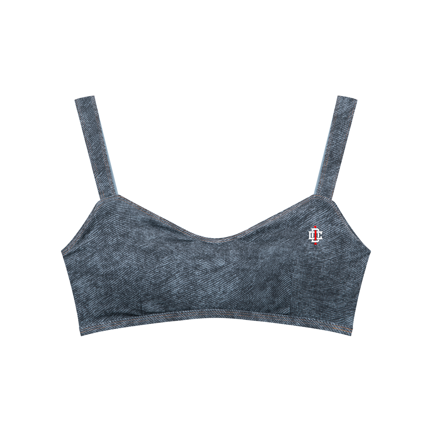 Day 1 Sculpt Crop Top | Women’s Activewear