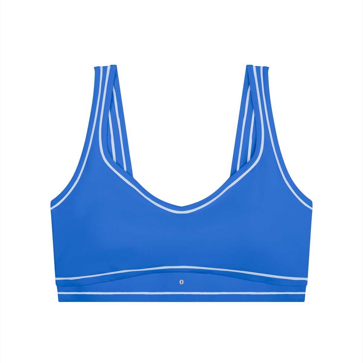 Day 1 Women’s Yoga Sports Bra