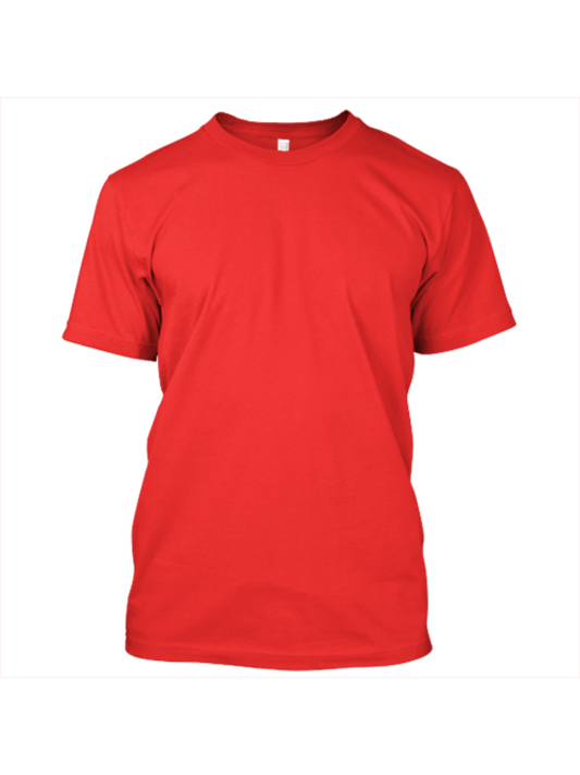 Custom Tshirt Design