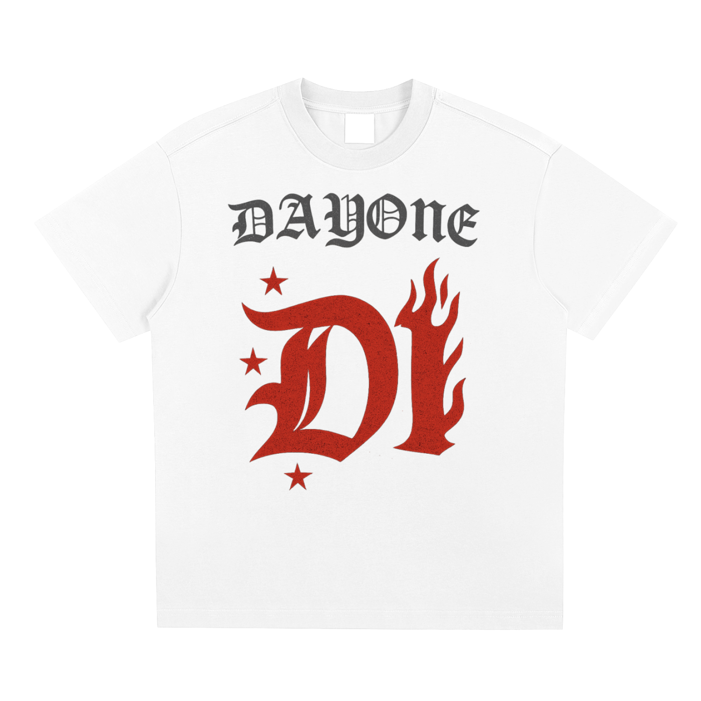 D1 Inferno Unisex Tee