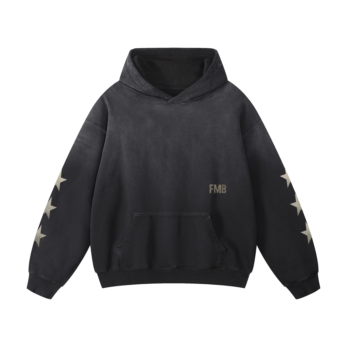 FMB All-Star Hoodie