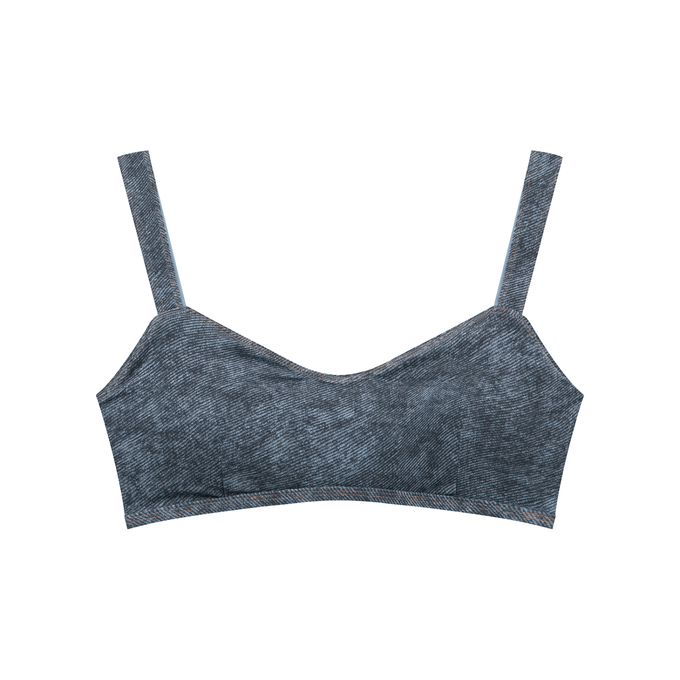 Day 1 Second Skin Sports Bra