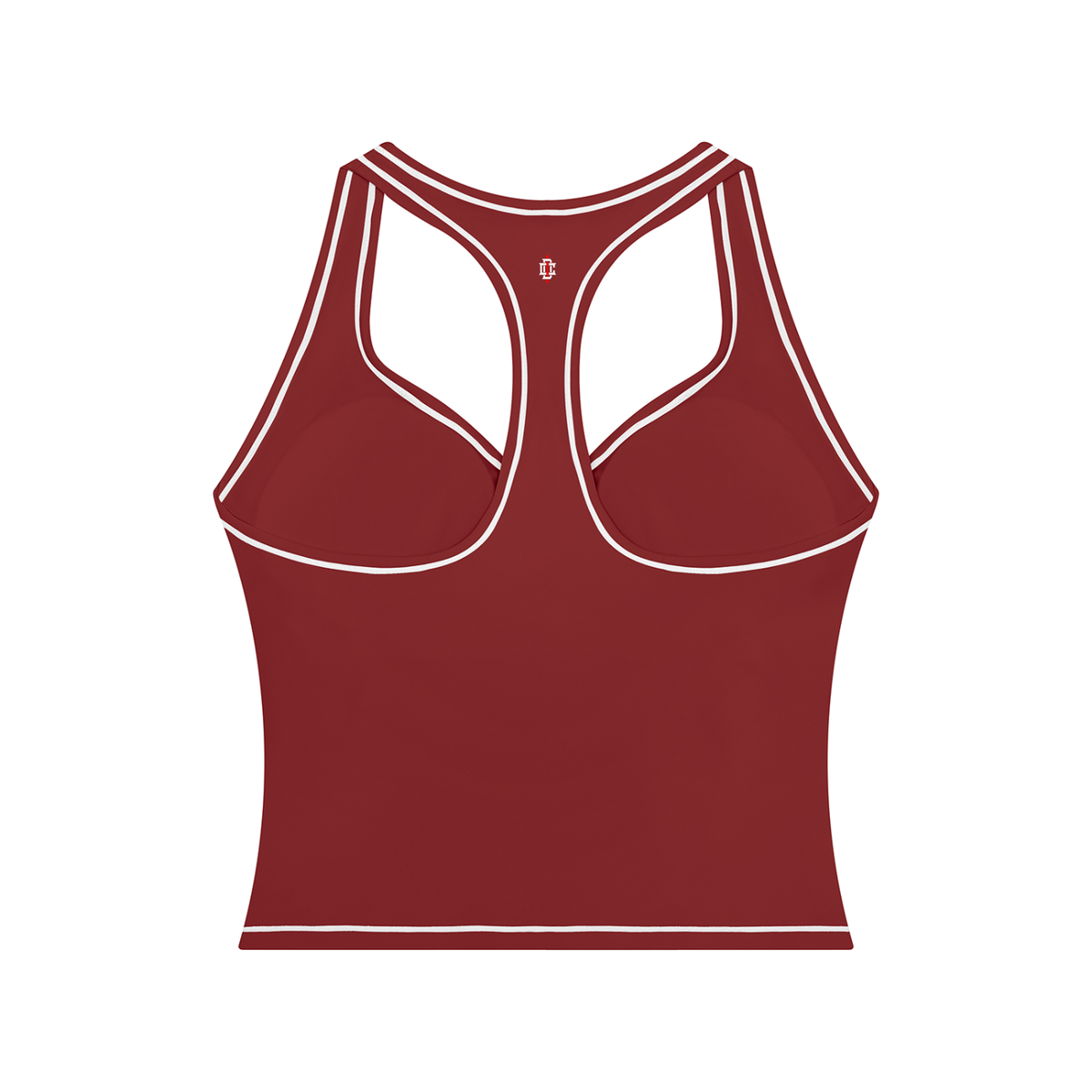Day 1 Topstitching Yoga Tank Top