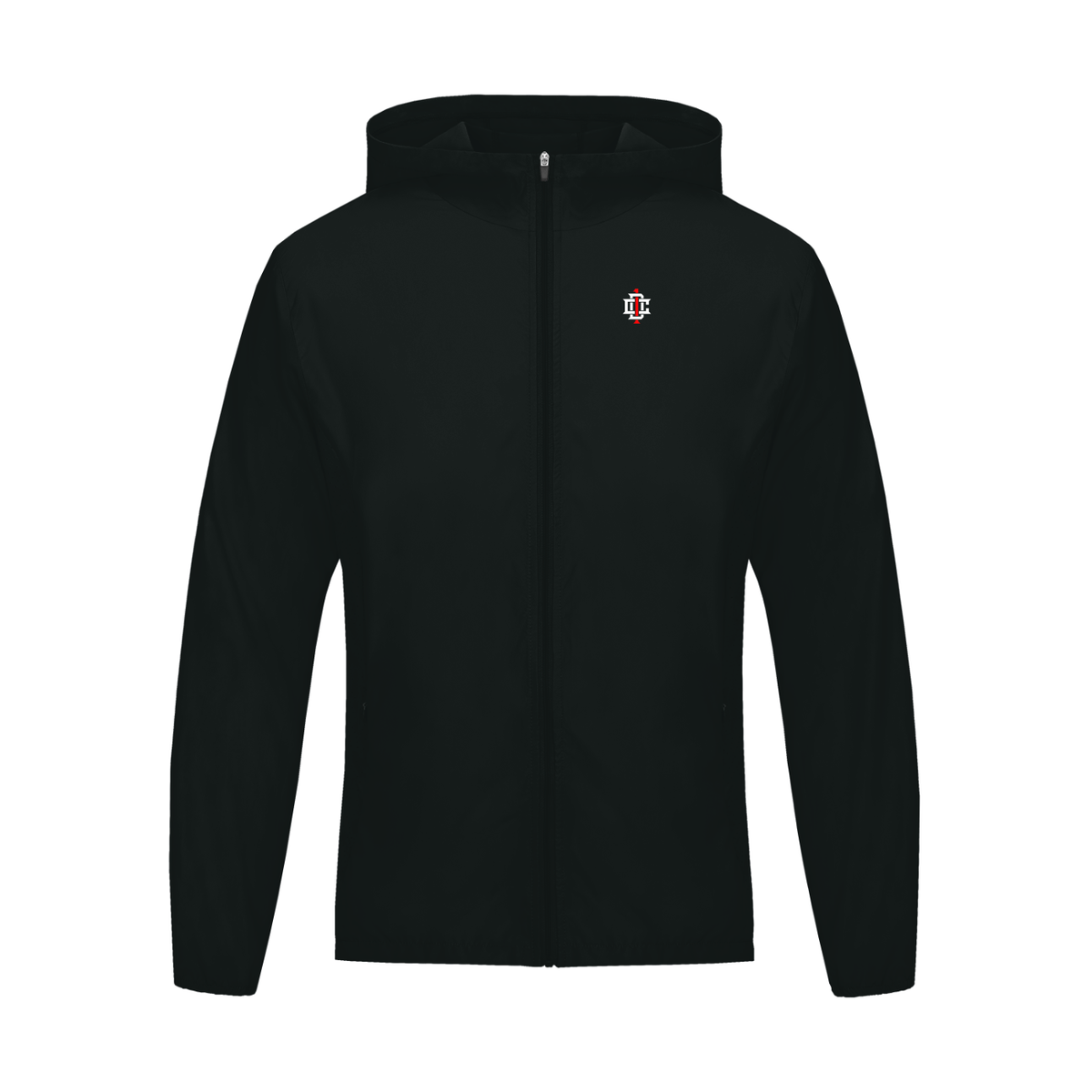 Day 1  Sports Jacket