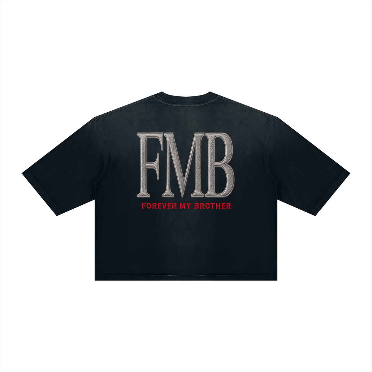 FMB Archive Box Tee